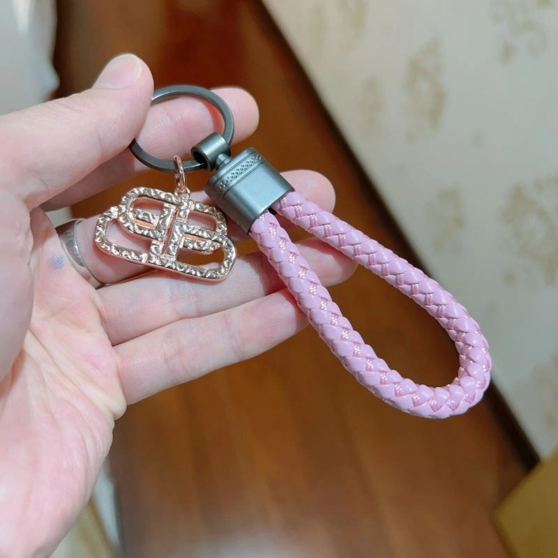Balenciaga Keychains Functional 265868