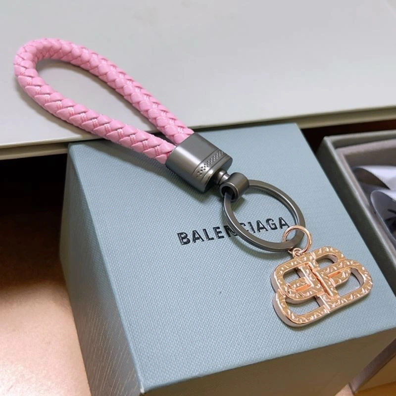Balenciaga Keychains Functional 265868