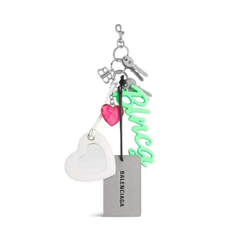 Balenciaga Keychains Fashionable 265886