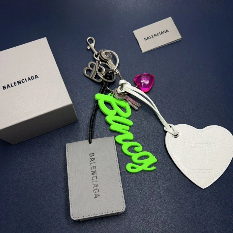 Balenciaga Keychains Fashionable 265886
