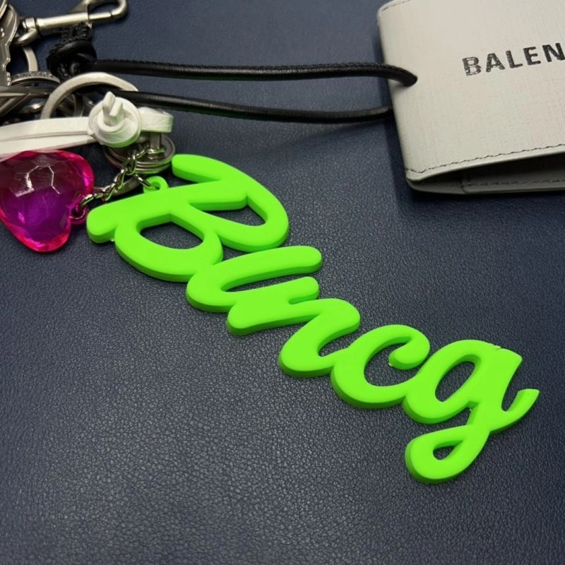 Balenciaga Keychains Fashionable 265886