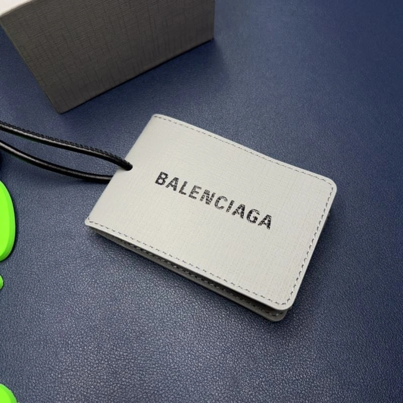 Balenciaga Keychains Fashionable 265886