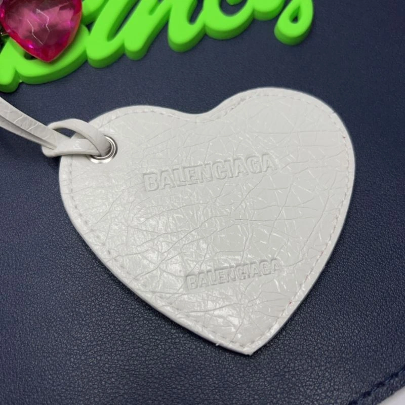 Balenciaga Keychains Fashionable 265886