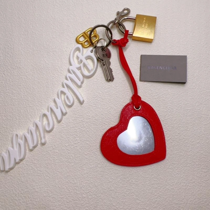Balenciaga Keychains Comfortable 265885