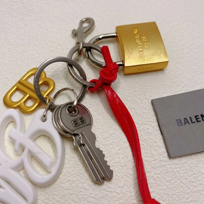 Balenciaga Keychains Comfortable 265885