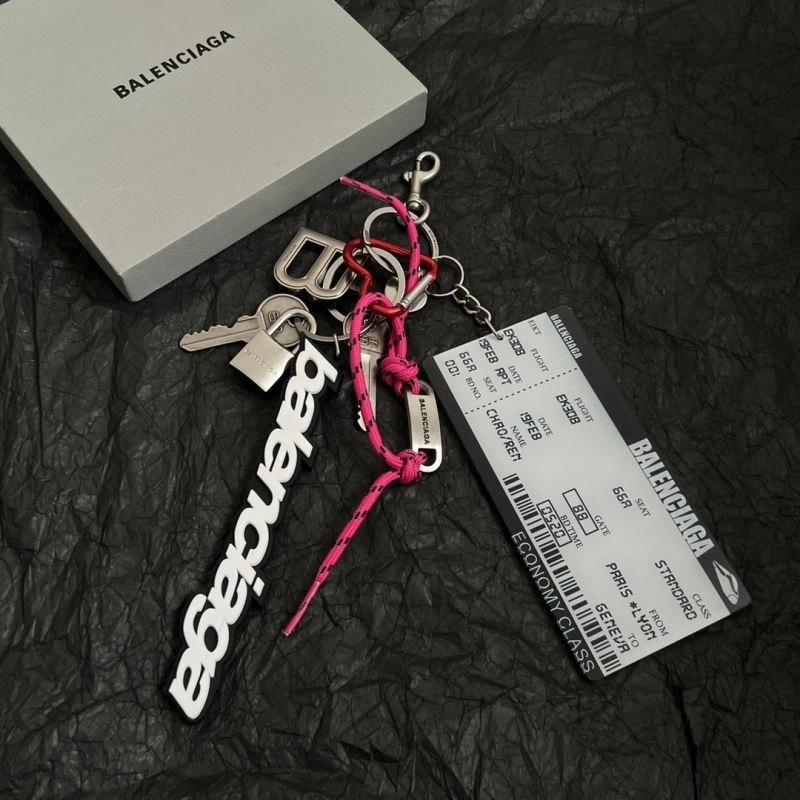 Balenciaga Keychains ModernLook 265884