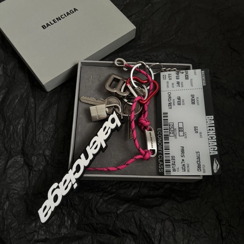 Balenciaga Keychains ModernLook 265884