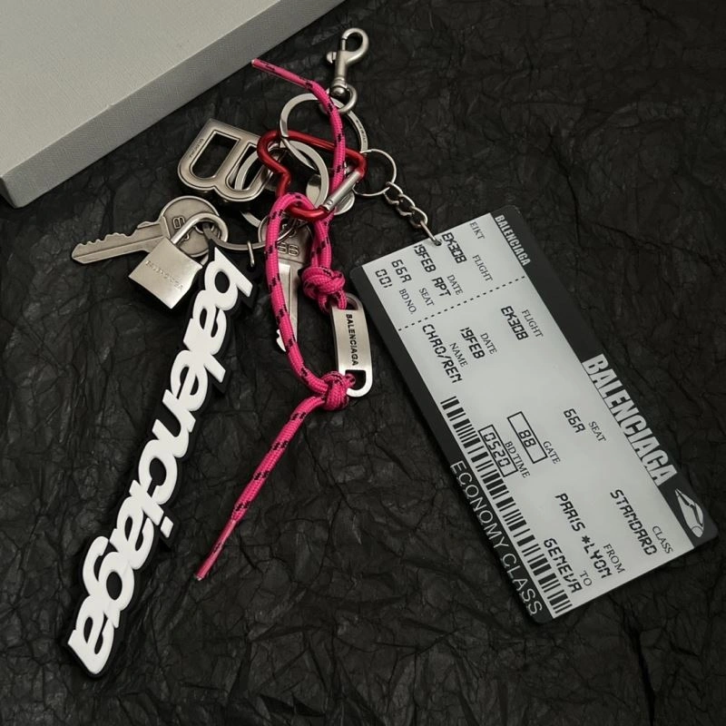Balenciaga Keychains ModernLook 265884