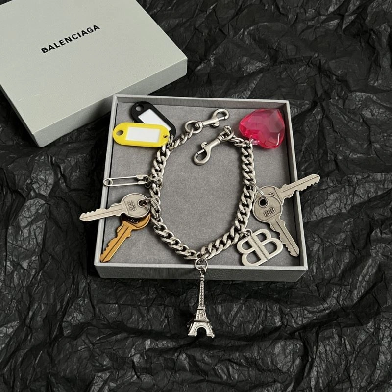 Durable Balenciaga Keychains 265881