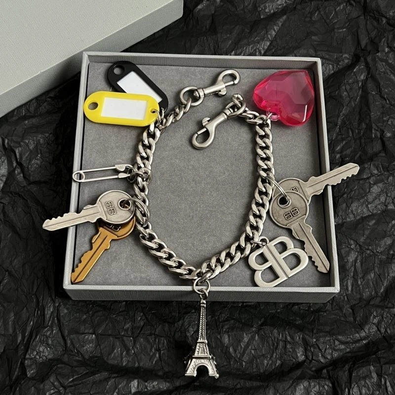 Durable Balenciaga Keychains 265881