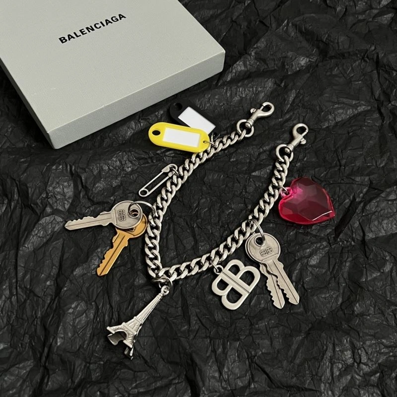 Durable Balenciaga Keychains 265881