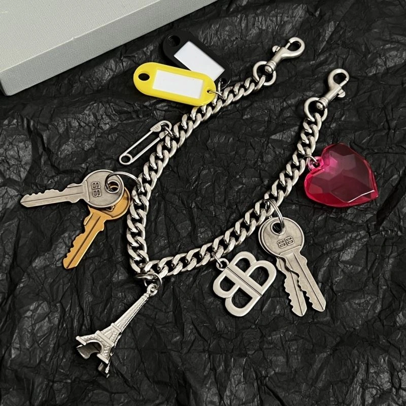 Durable Balenciaga Keychains 265881