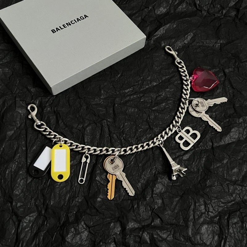 Durable Balenciaga Keychains 265881