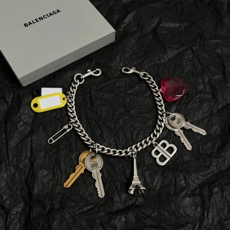 Durable Balenciaga Keychains 265881