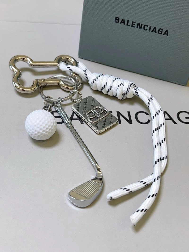 Thermal Balenciaga Keychains 265866