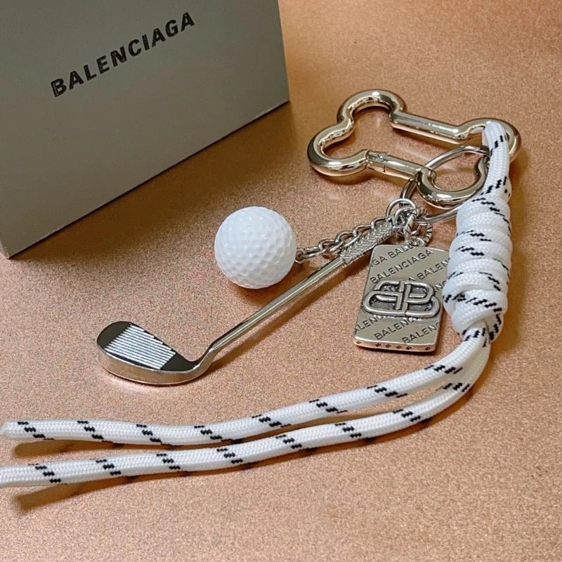 Thermal Balenciaga Keychains 265866