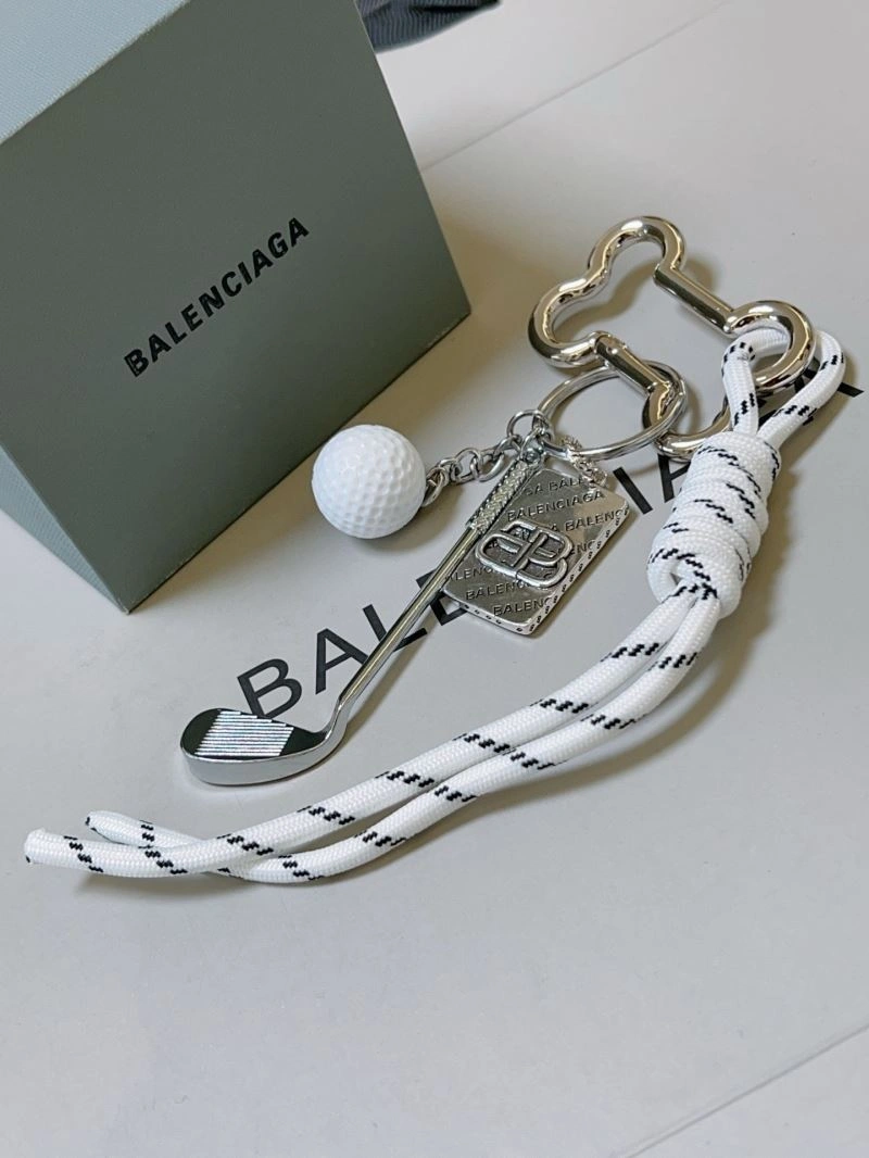 Thermal Balenciaga Keychains 265866