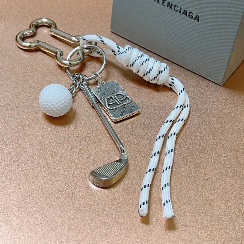 Thermal Balenciaga Keychains 265866