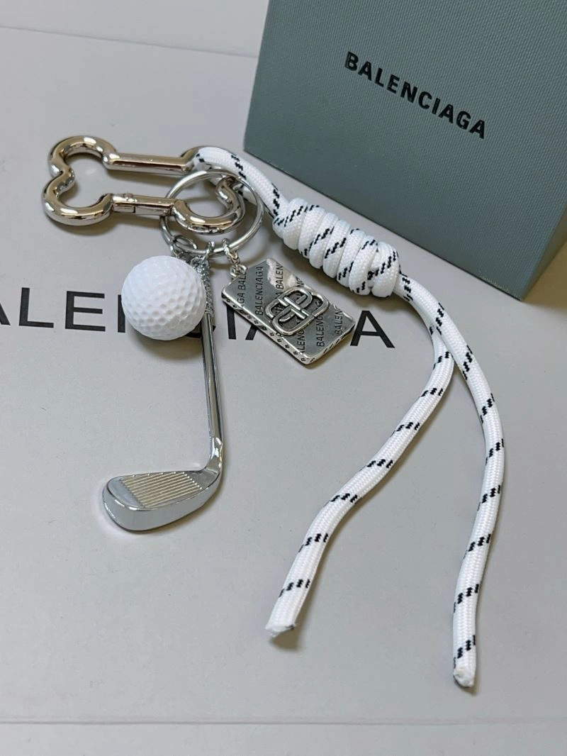 Thermal Balenciaga Keychains 265866