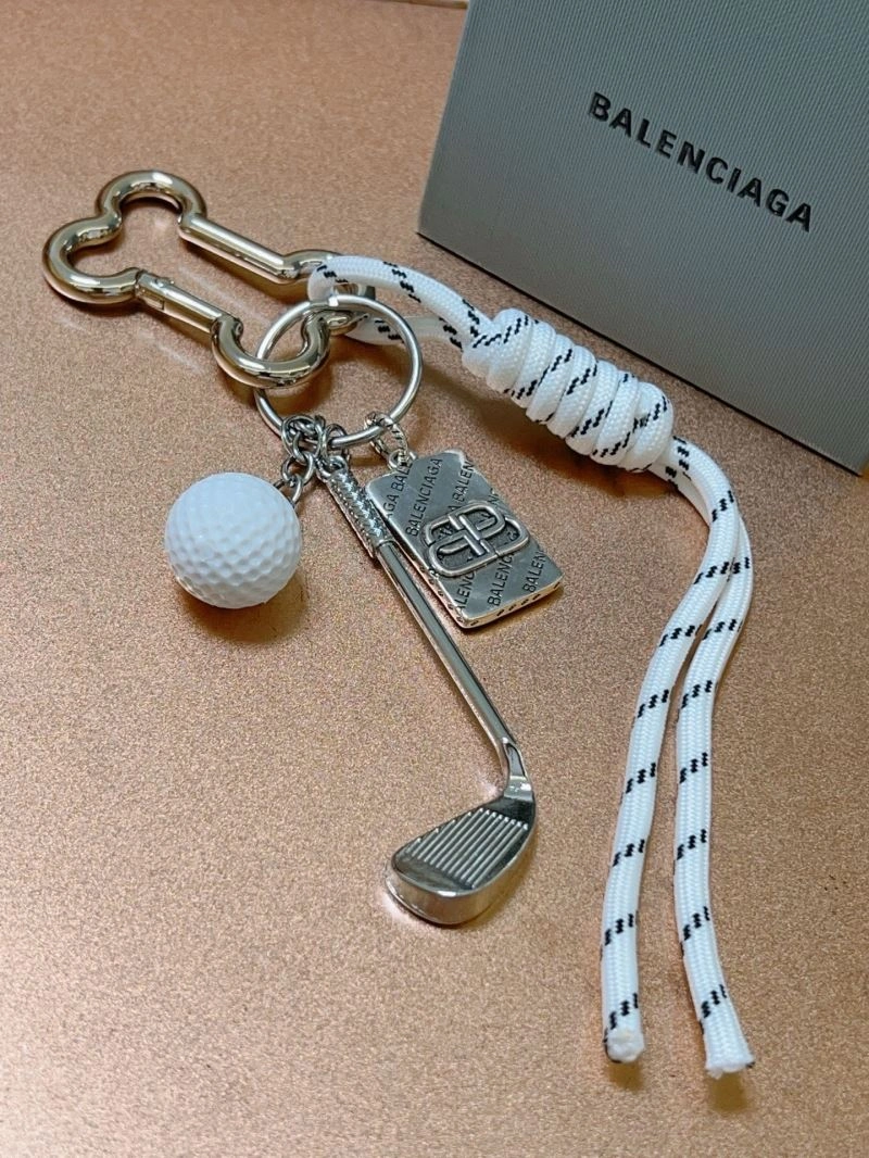 Thermal Balenciaga Keychains 265866