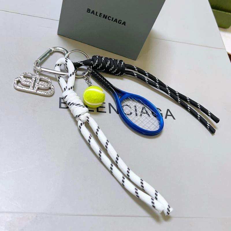 Balenciaga Keychains Stylish 265865