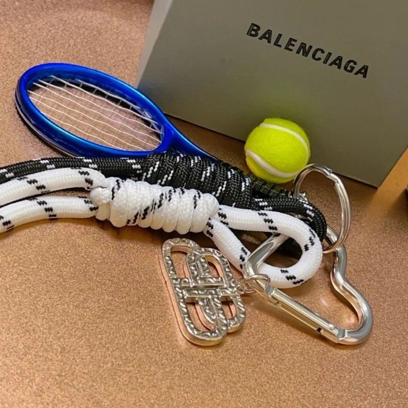Balenciaga Keychains Stylish 265865