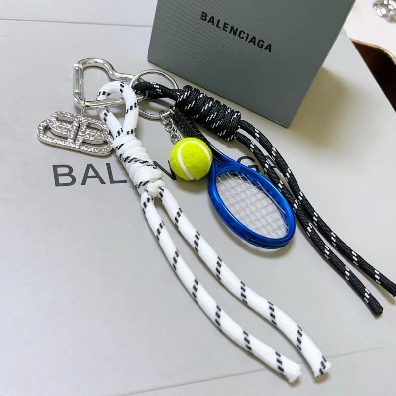 Balenciaga Keychains Stylish 265865