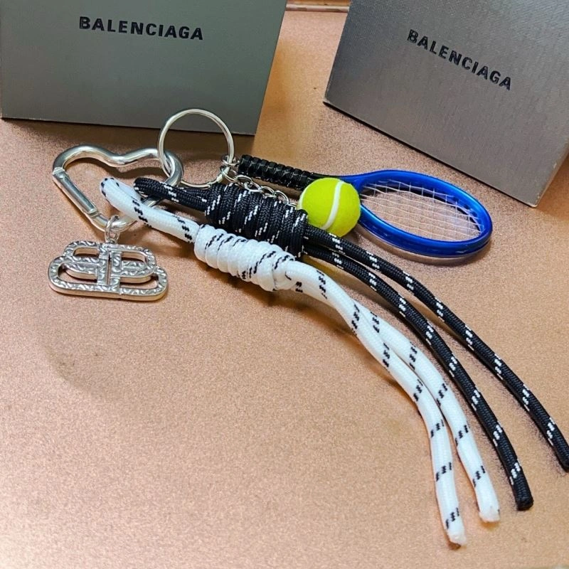 Balenciaga Keychains Stylish 265865