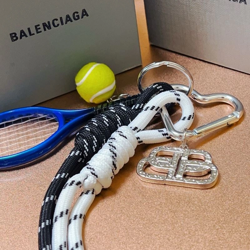 Balenciaga Keychains Stylish 265865