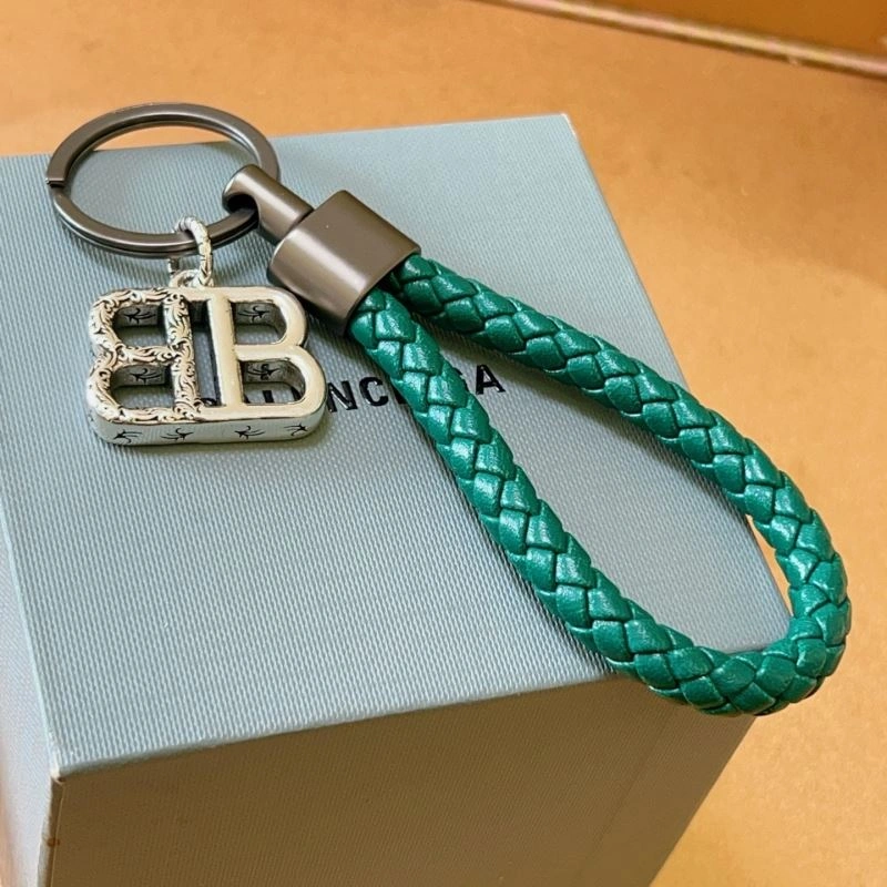 Tailored Balenciaga Keychains 265863