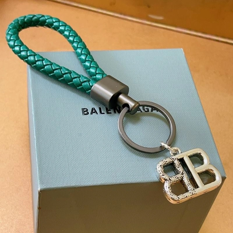 Tailored Balenciaga Keychains 265863