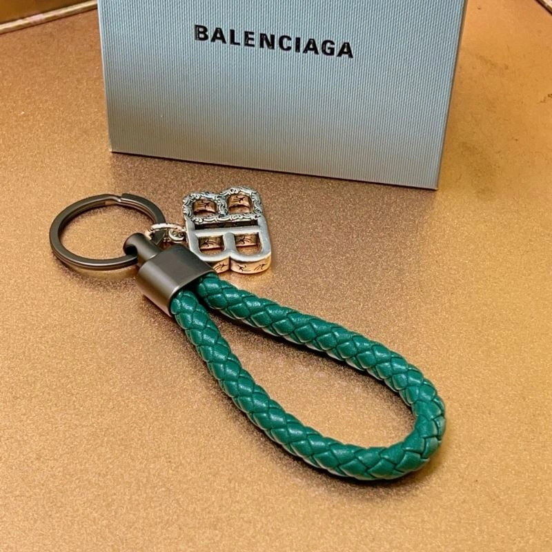 Tailored Balenciaga Keychains 265863