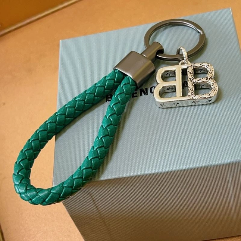 Tailored Balenciaga Keychains 265863