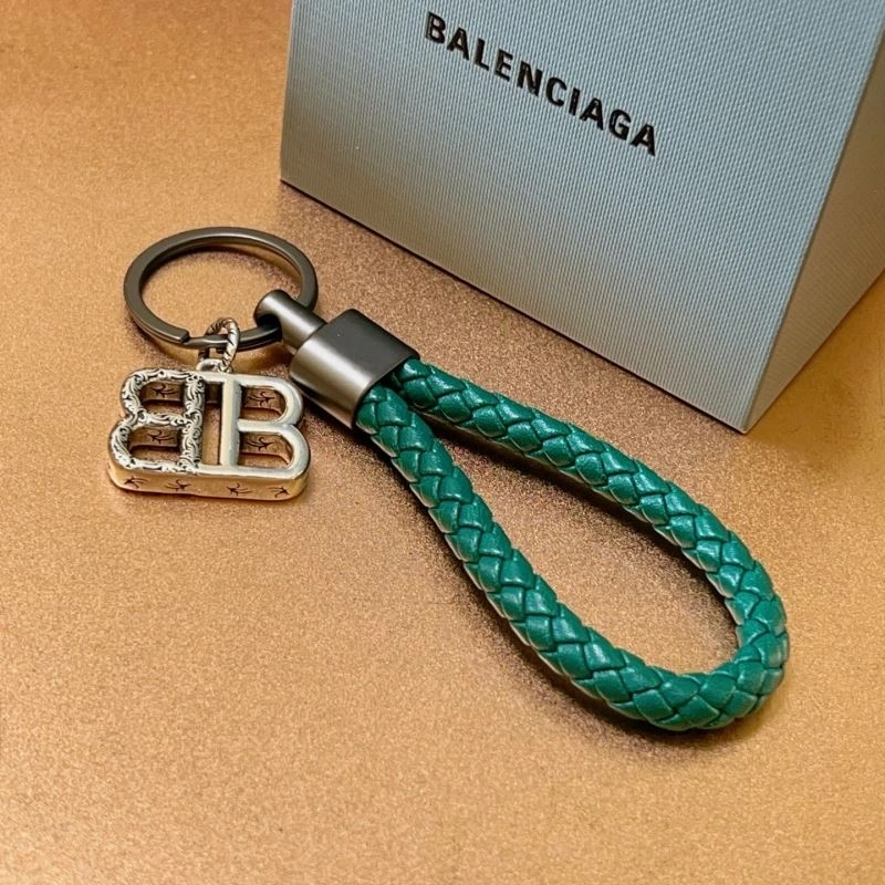 Tailored Balenciaga Keychains 265863