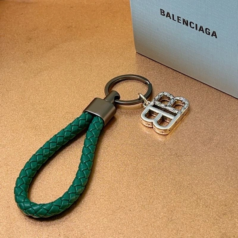 Tailored Balenciaga Keychains 265863