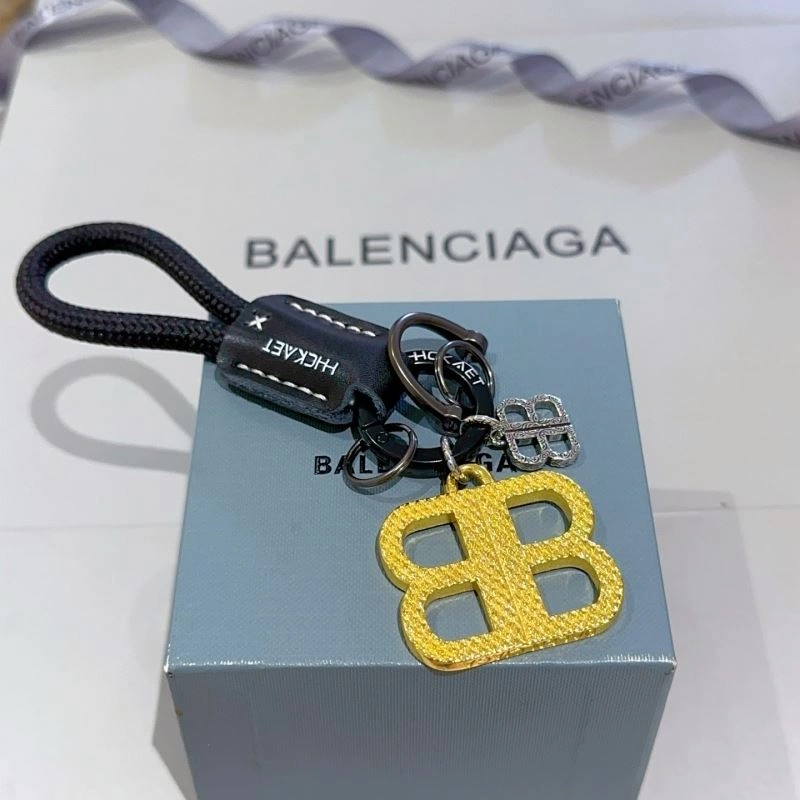 Balenciaga Keychains Chic 265861