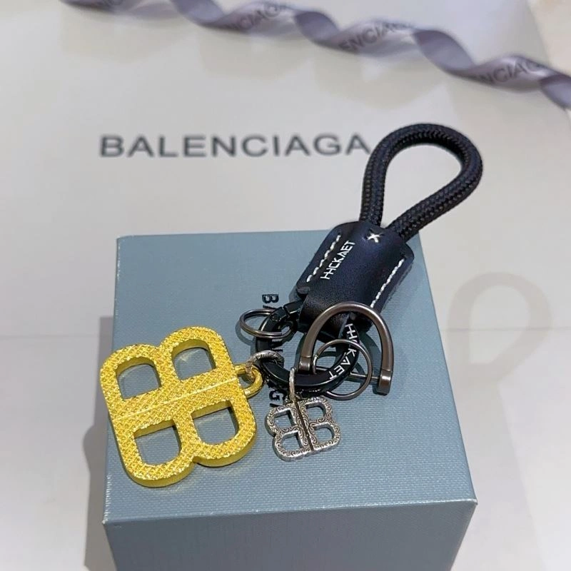 Balenciaga Keychains Chic 265861
