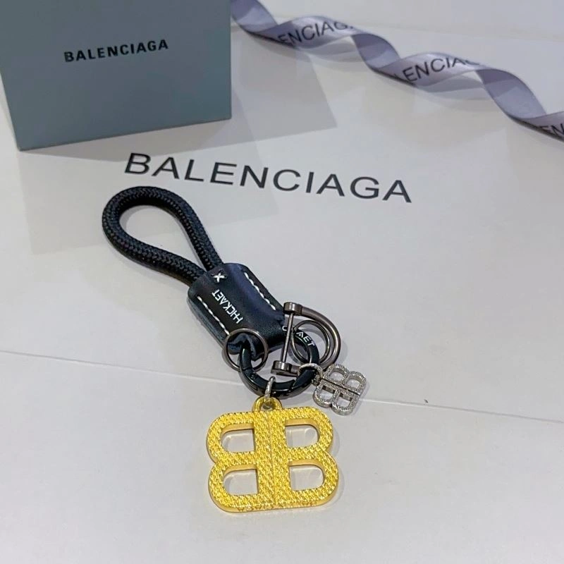 Balenciaga Keychains Chic 265861