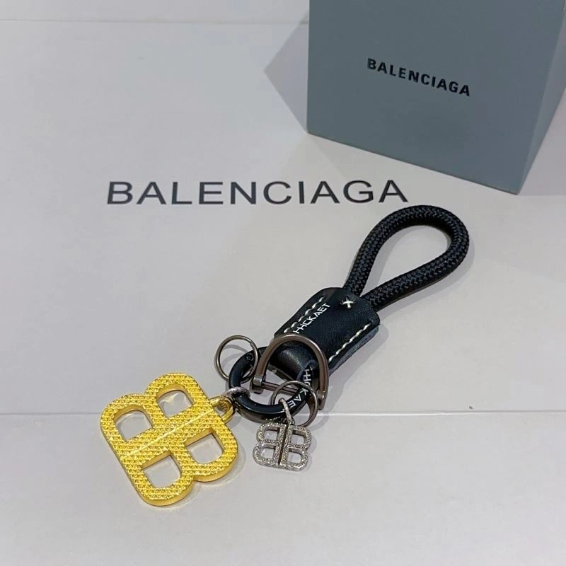 Balenciaga Keychains Chic 265861