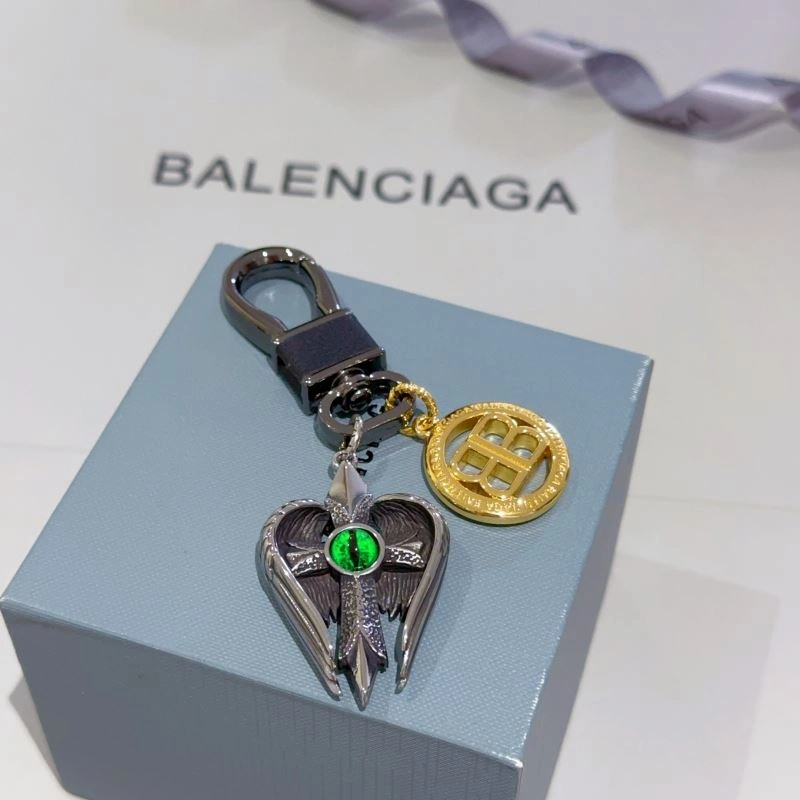 Elegant Balenciaga Keychains 265860
