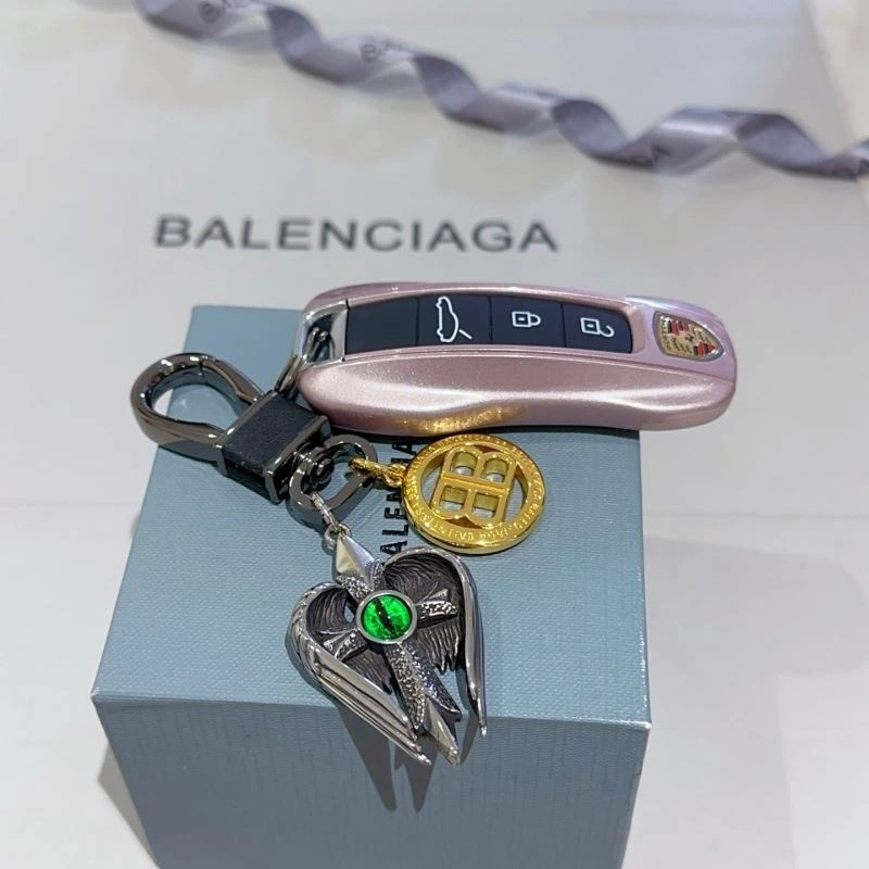 Elegant Balenciaga Keychains 265860