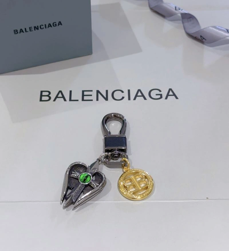 Elegant Balenciaga Keychains 265860