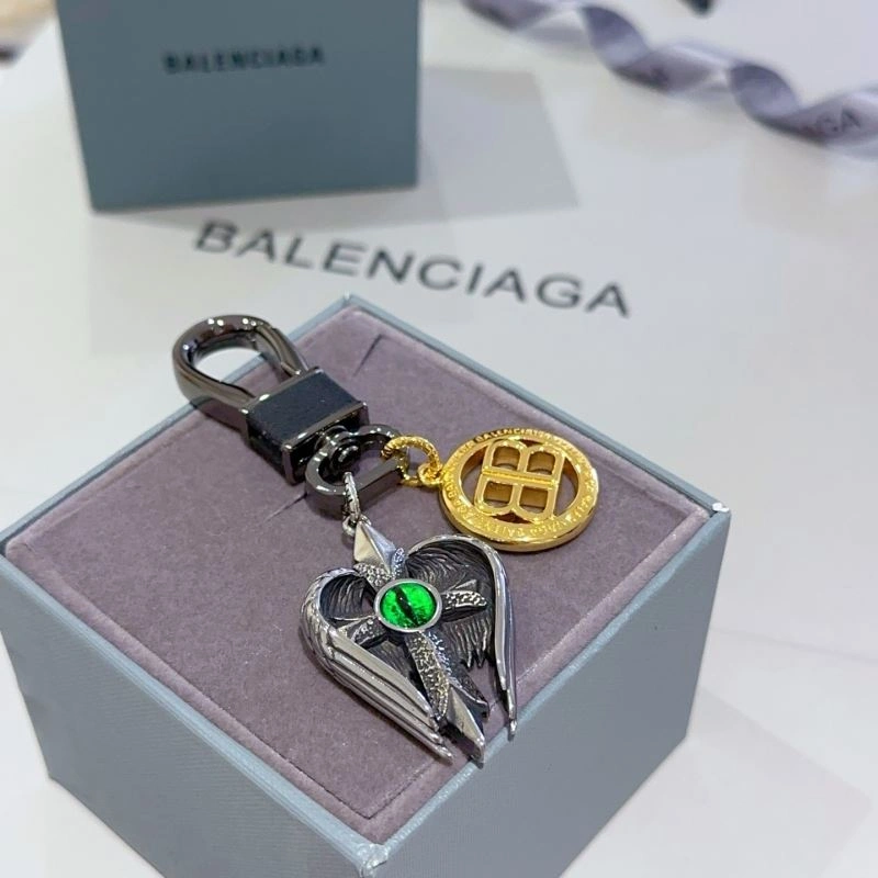 Elegant Balenciaga Keychains 265860