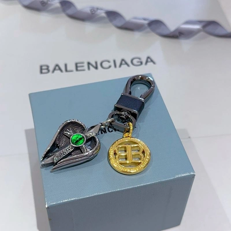 Elegant Balenciaga Keychains 265860