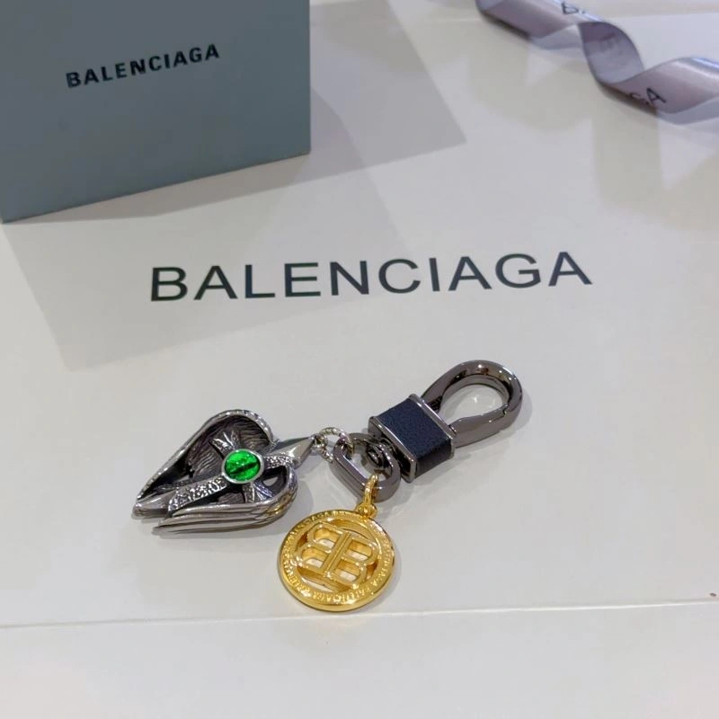 Elegant Balenciaga Keychains 265860