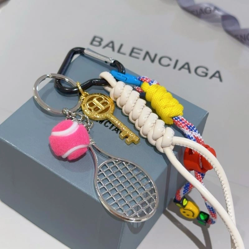 Balenciaga Keychains GoAnywhere 265859