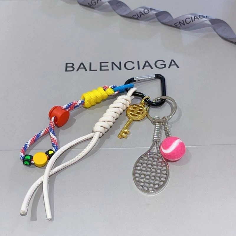 Balenciaga Keychains GoAnywhere 265859