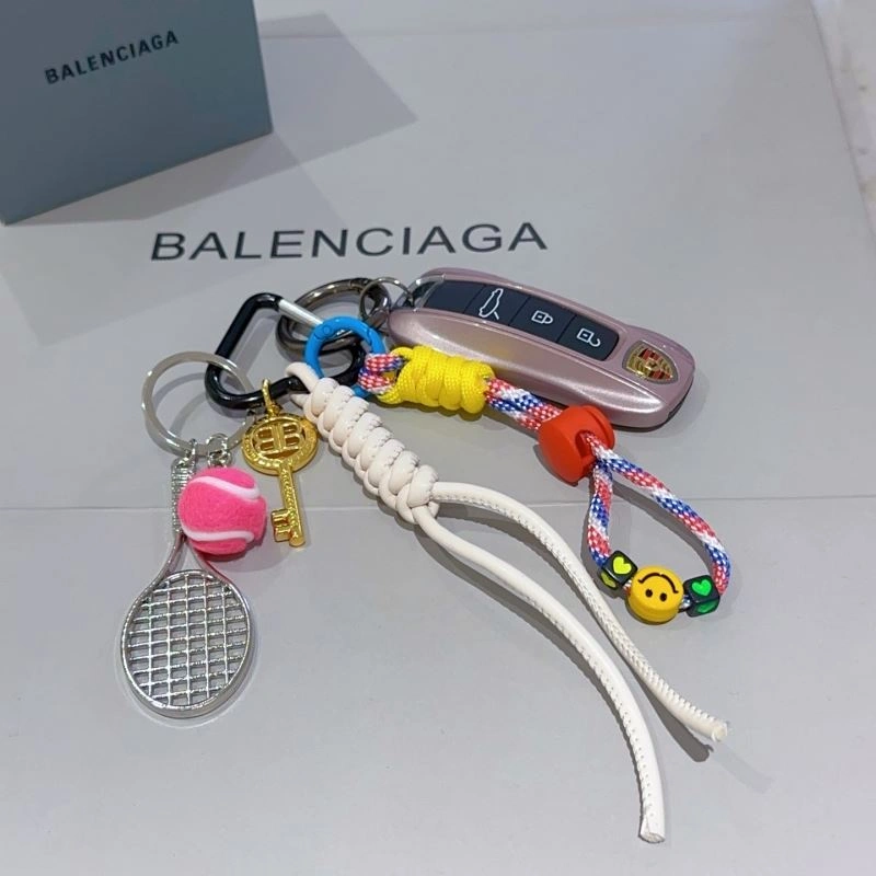Balenciaga Keychains GoAnywhere 265859