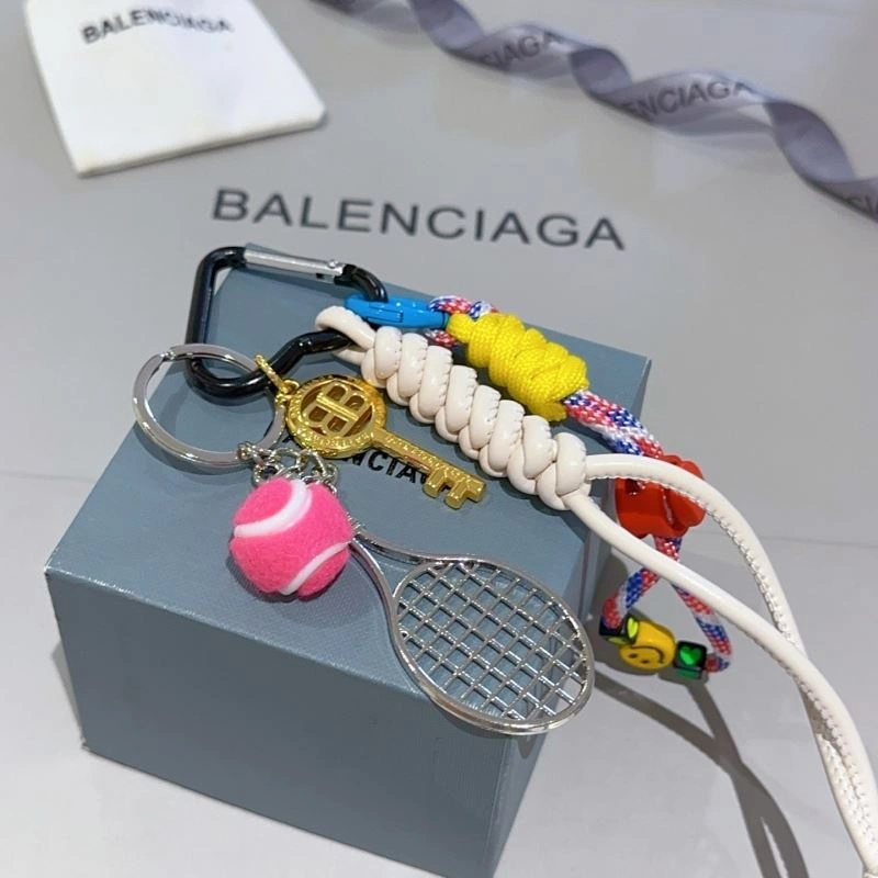 Balenciaga Keychains GoAnywhere 265859