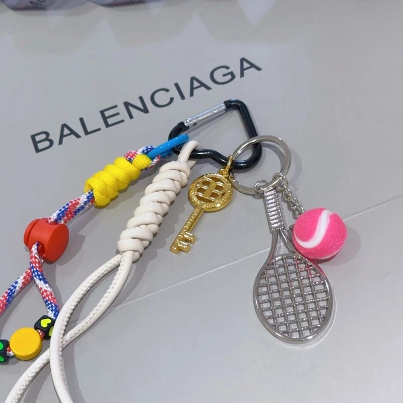 Balenciaga Keychains GoAnywhere 265859